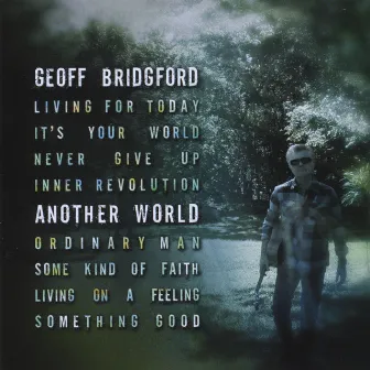 Another World by Geoff Bridgford