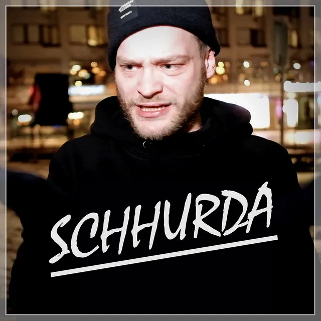 SCHHURDA