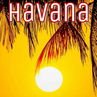 Havana by Jack Frost