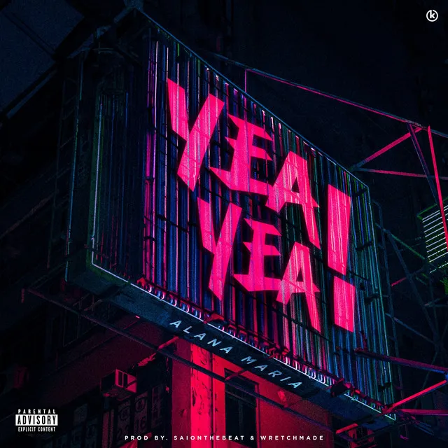 YEA YEA! - Sped Up Version