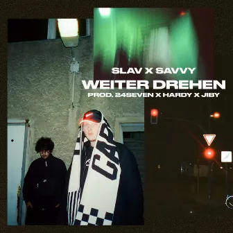 WEITER DREHEN by SLAV