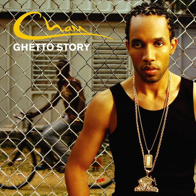 Ghetto Story - Radio Version