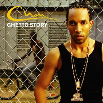 Ghetto Story (Online Music) by Cham