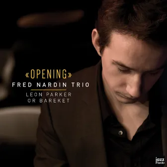 Opening by Fred Nardin Trio