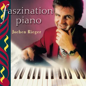 Faszination Piano by Unknown Artist