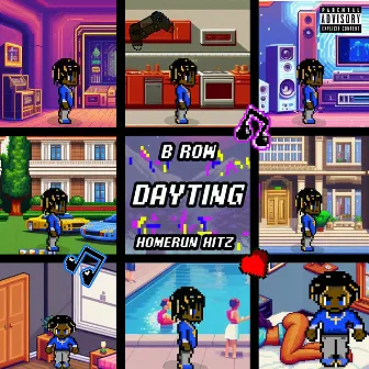 DayTing by Homerun Hitz