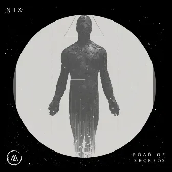 Road of Secrets by Nix