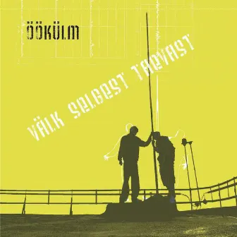 Välk Selgest Taevast by Öökülm