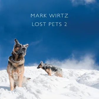 Lost Pets 2 by Mark Wirtz