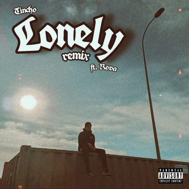 Lonely - Remix