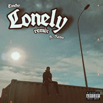 Lonely (Remix) by tincho