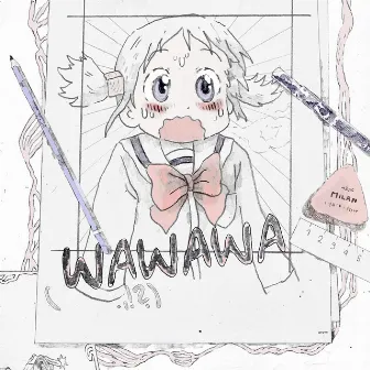 WAWAWA by Cma