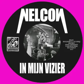 In Mijn Vizier by Nelcon