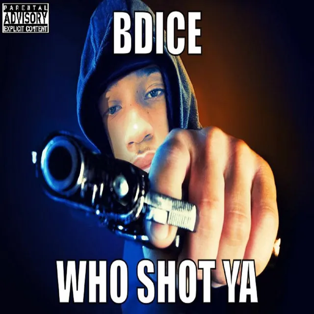 Who Shot Ya