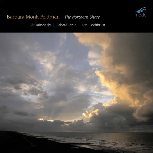 Feldman: The Northern Shore