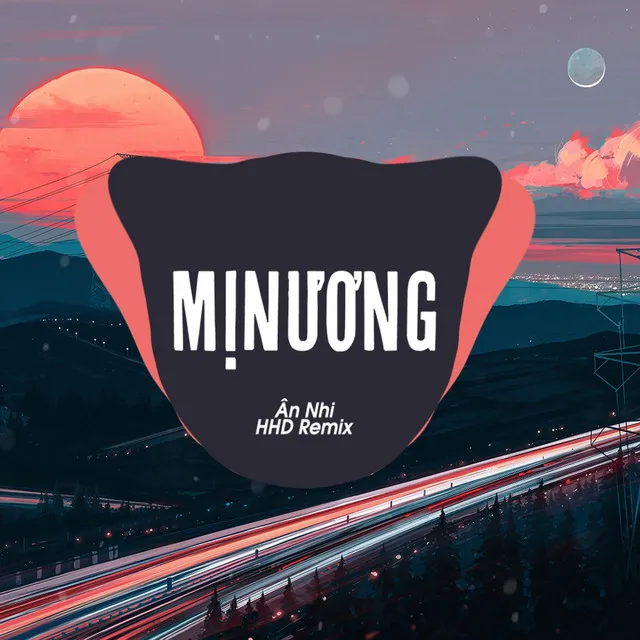 Mị Nương (HHD Remix)