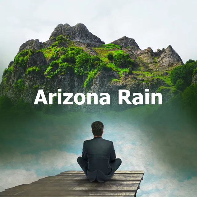 Arizona Rain