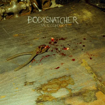 Human Disdain by Bodysnatcher