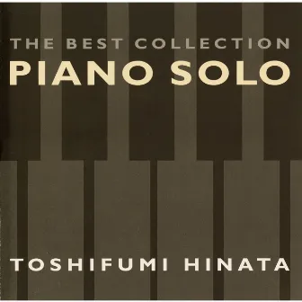 PIANO SOLO by Toshifumi Hinata