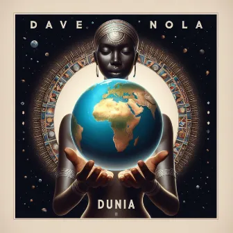 DUNIA by Dave Nola