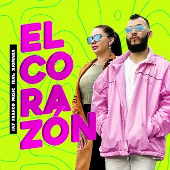 El Corazón by Jay Franco Music