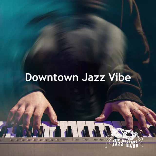 Downtown Jazz Vibe