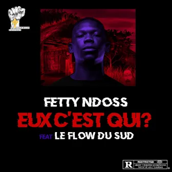 Eux c'est qui? by Fetty Ndoss