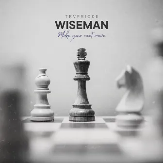 WISEMAN by Trvpricke