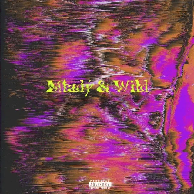 Mladý & Wild