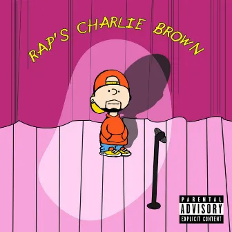 Rap's Charlie Brown by EPDMC