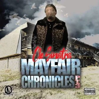 Mayfair Chronicles 3 by Cle Sinatra