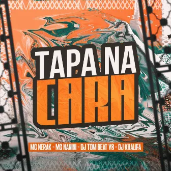 Tapa na Cara by mc nanini