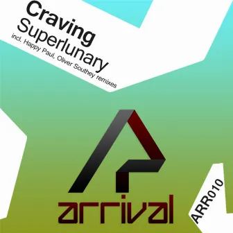 Superlunary by Craving