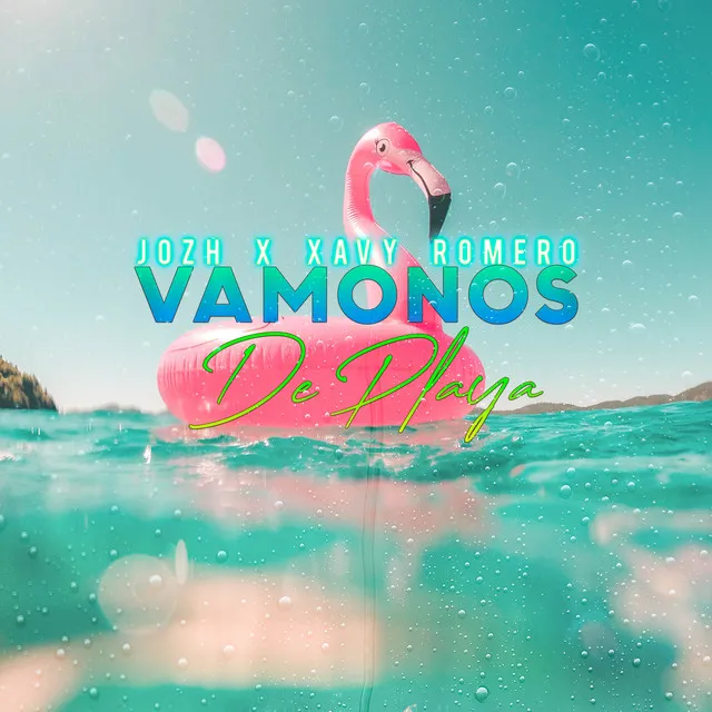 Vámonos de Playa