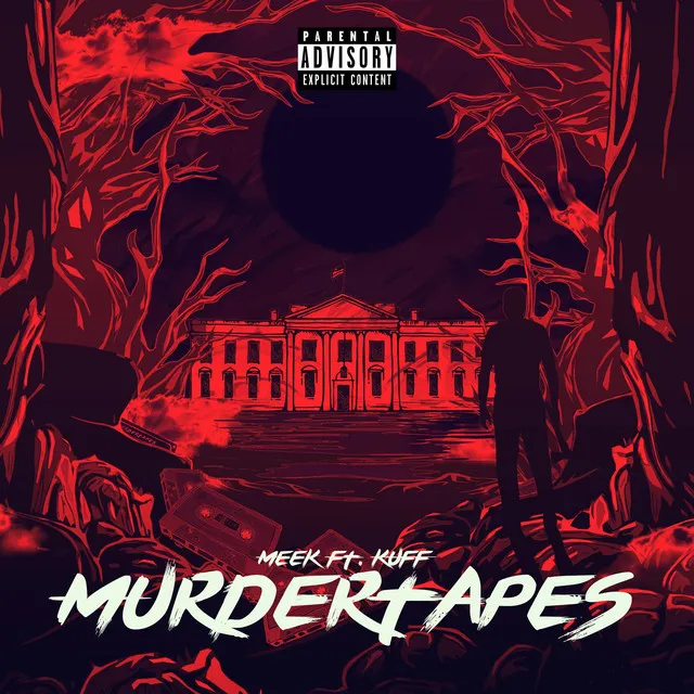 MurderTapes