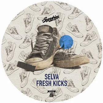 Fresh Kicks by Selva