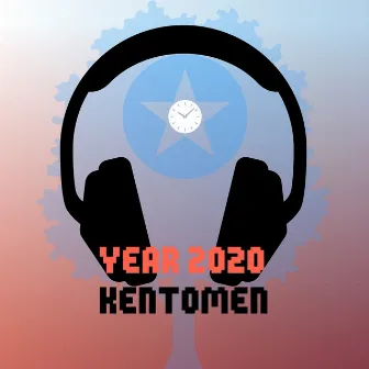 Year 2020 by Kentomen