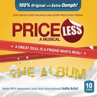 Priceless: A Musical by One Accord