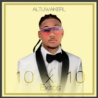 10 X 10 Exitos by ALTUWAKERL