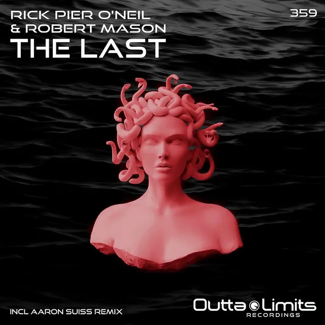 The Last - Aaron Suiss Remix