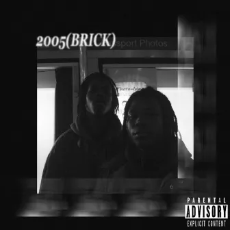 2005 [Brick] by Isaiah Hull