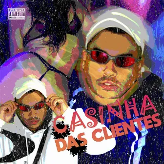 Casinha das Clientes by Mc Jkc