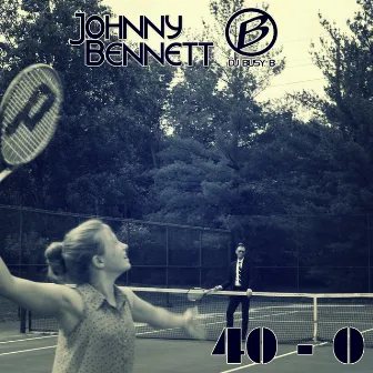 40-0 by Johnny Bennett