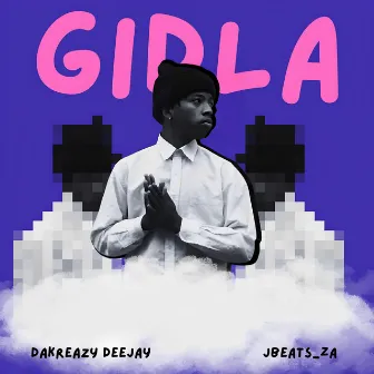 Gidla (Remix) by Jbeats_za