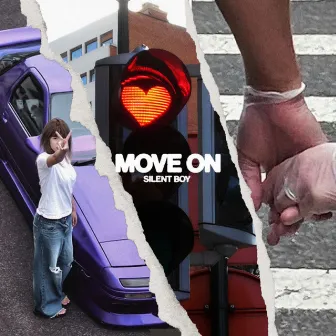 Move On by Silent Boy