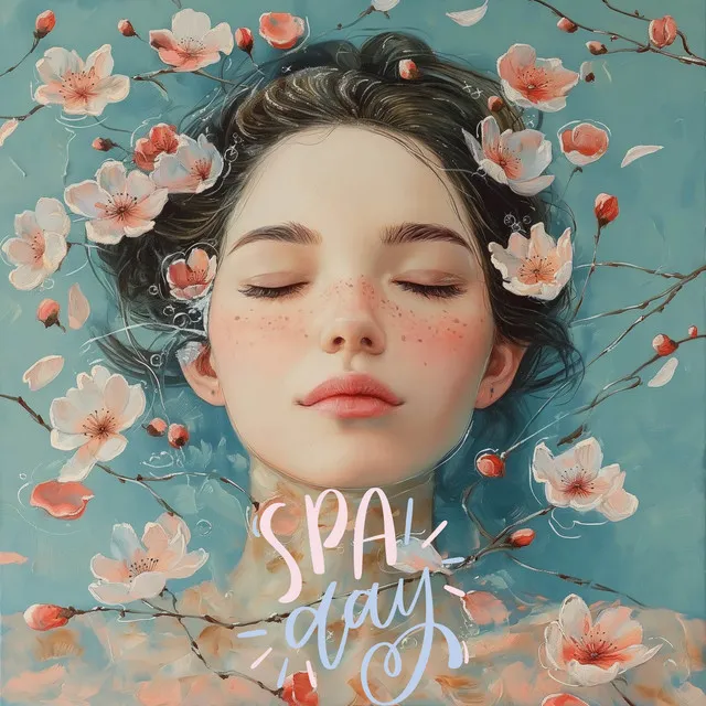 Spa Day Calming Sounds