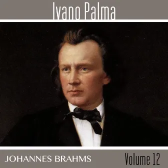 Volume 12 by Ivano Palma