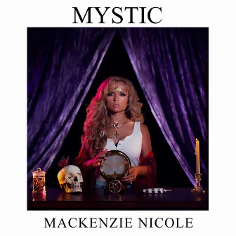 Mystic by Mackenzie Nicole