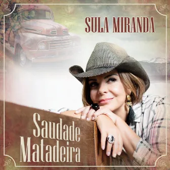 Saudade Matadeira by Sula Miranda