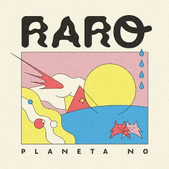 Raro by Planeta No